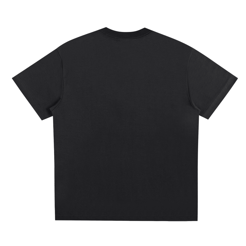 Black "Way Maker" Heavyweight T-Shirt