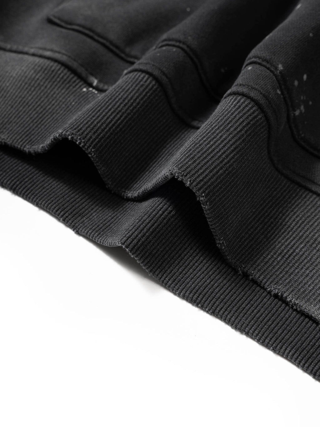 "God's Not A Trend" Vintage Acid Washed Hoodie